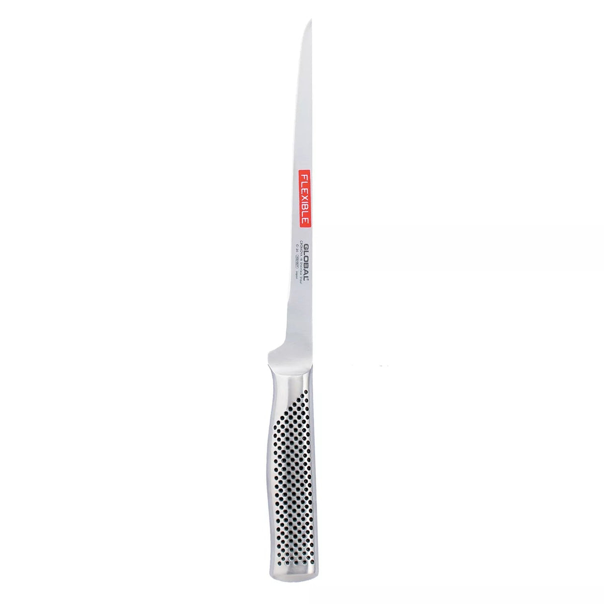 Global Swedish Fillet Knife, 8¼"