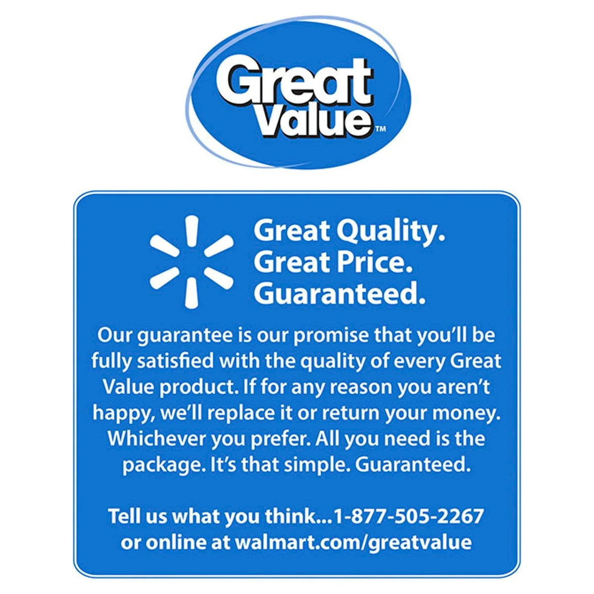 Great Value Paprika, 2.5 oz
