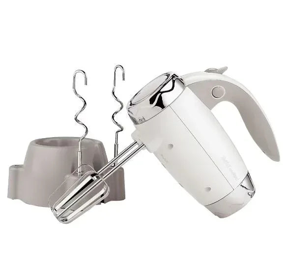 Betty Crocker Hand Mixer - White
