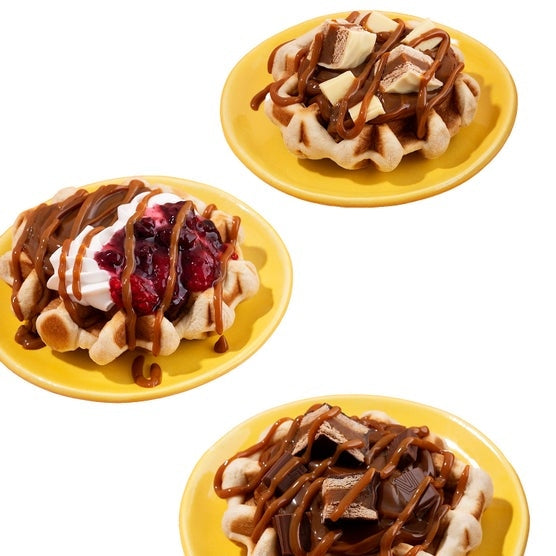 Havanna Dulce De Leche Milk Caramel Spread, 15.86 oz Each Jar, 2-pack
