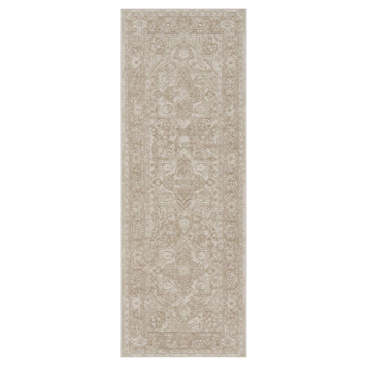 Helios Area Rug Collection, Nolan Beige