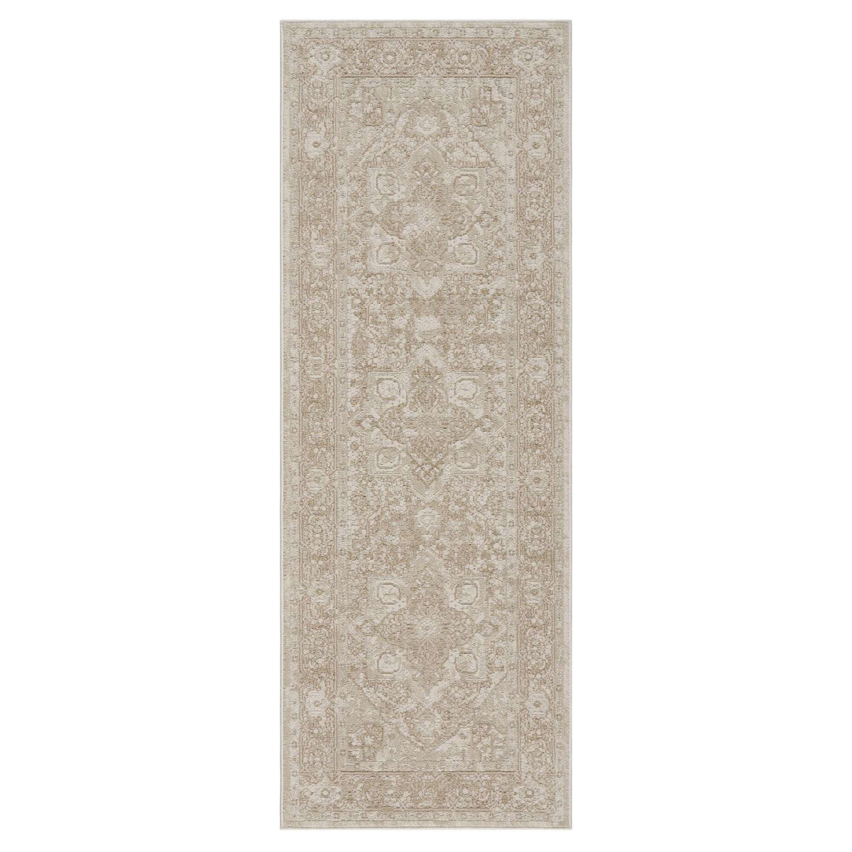 Helios Area Rug Collection, Nolan Beige