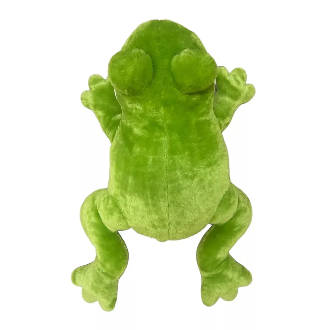 Hugfun 33" Frog Easter Plush