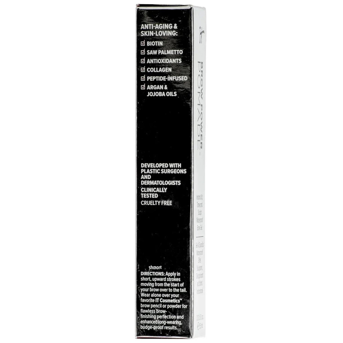 IT Cosmetics Brow Power Pomade