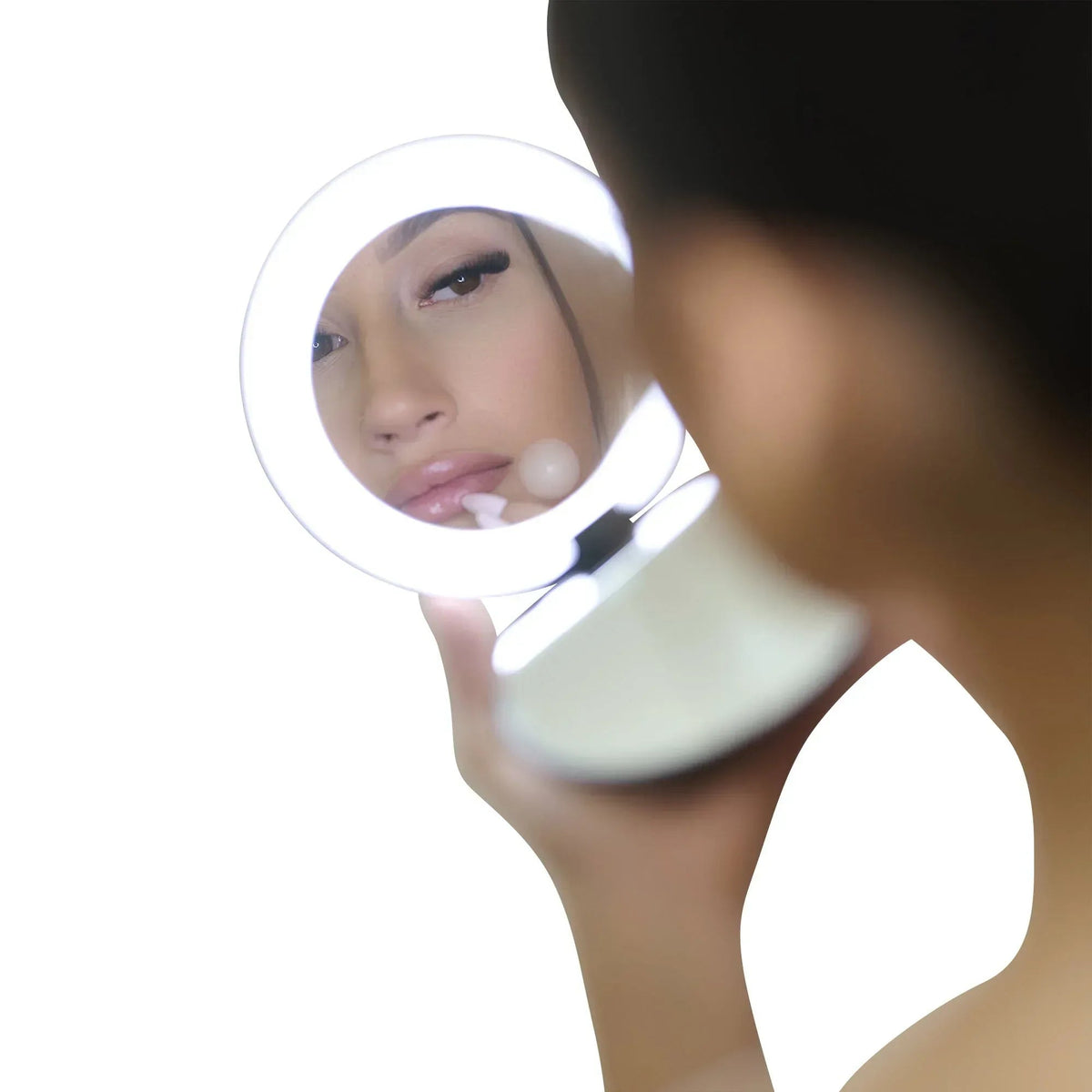 Ilios Compact Mirror