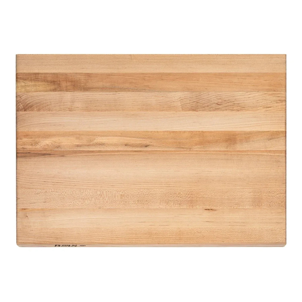 John Boos Maple Edge-Grain Cutting Board