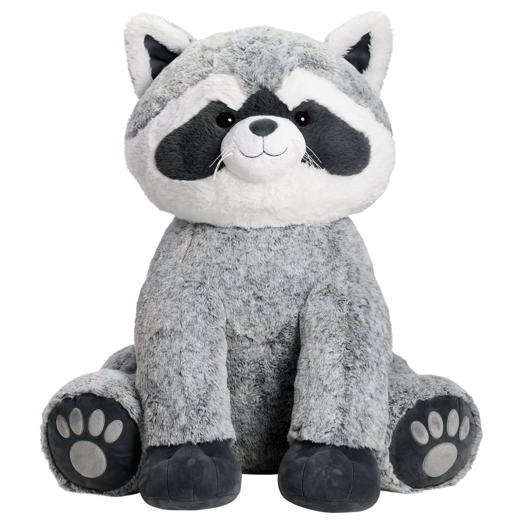 Jumbo Baby Animal Plush
