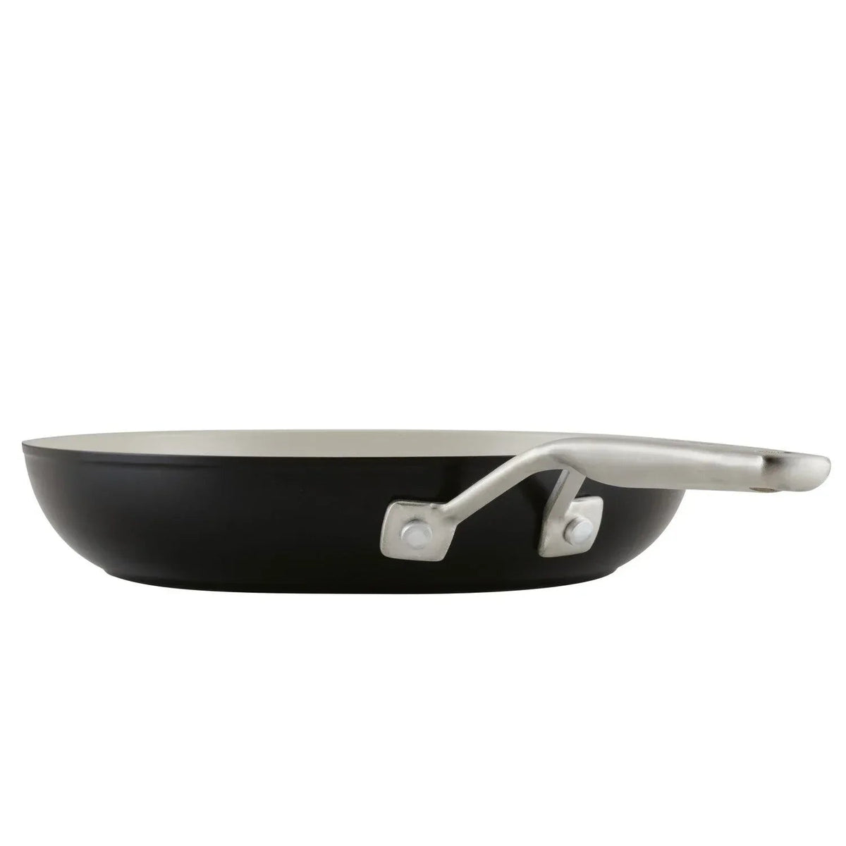 KitchenAid Hard Anodized Ceramic Nonstick 2-Piece Fry Pan Set