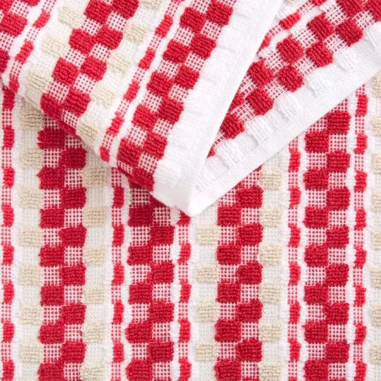 KitchenAid Kitchen Towels, 8-pack