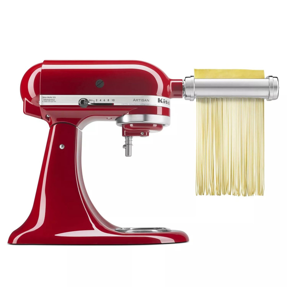 KitchenAid® Pasta Cutter Set
