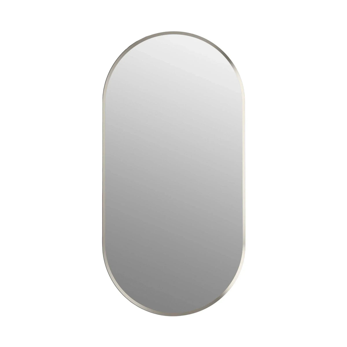 Kohler Orime 20" x 40" Capsule Framed Mirror