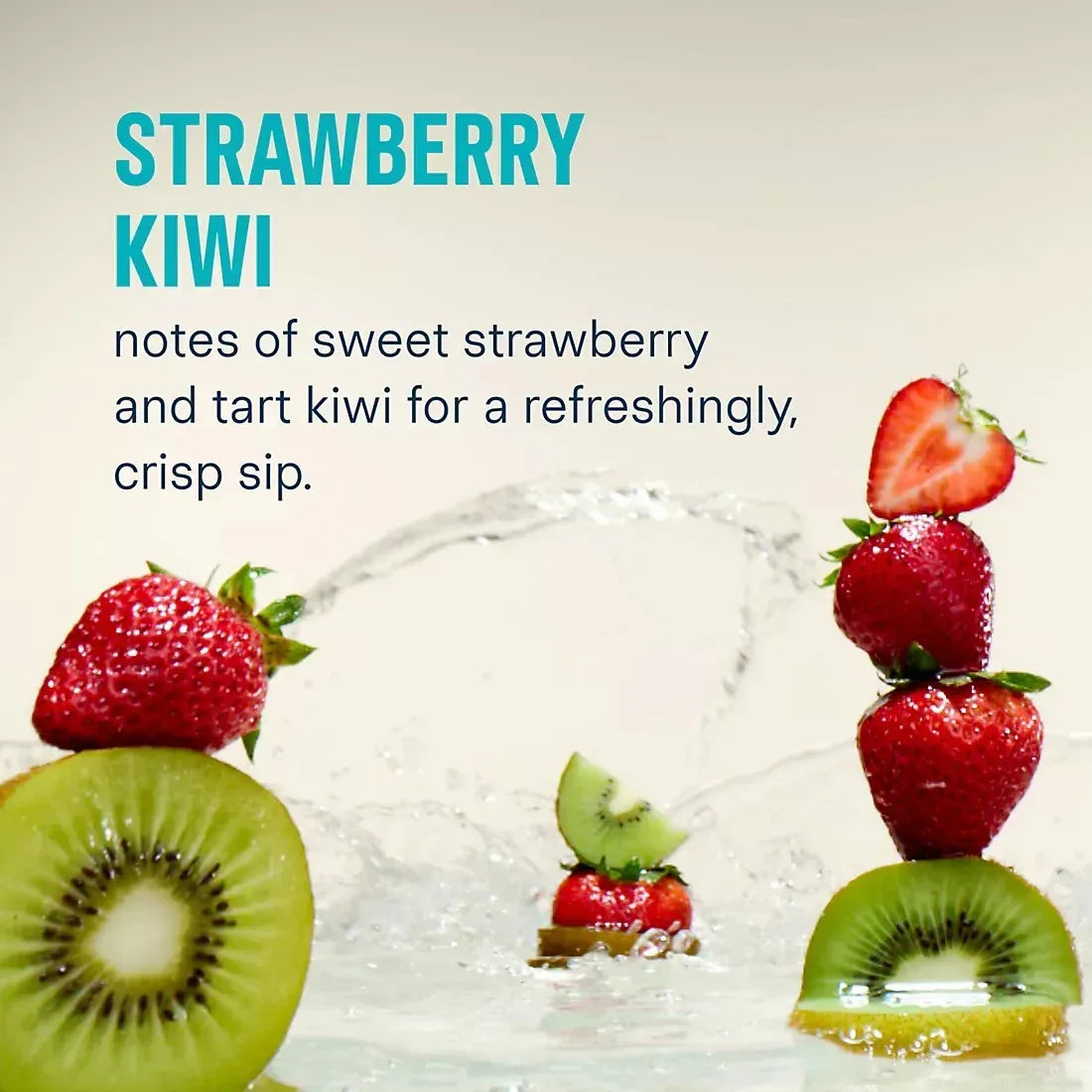 Liquid I.V. Energy Multiplier Sugar-Free Drink Mix, Strawberry Kiwi & Blackberry Lemonade, Sticks, 26 ct.