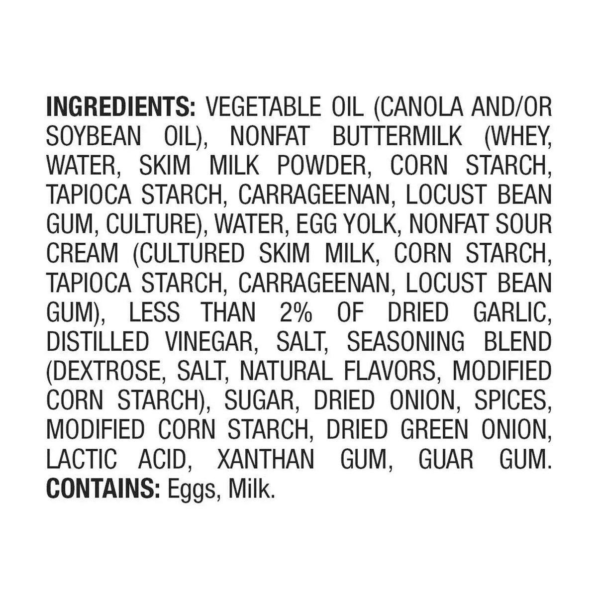 Litehouse Homestyle Ranch Dressing and Dip, 32 fl. oz.