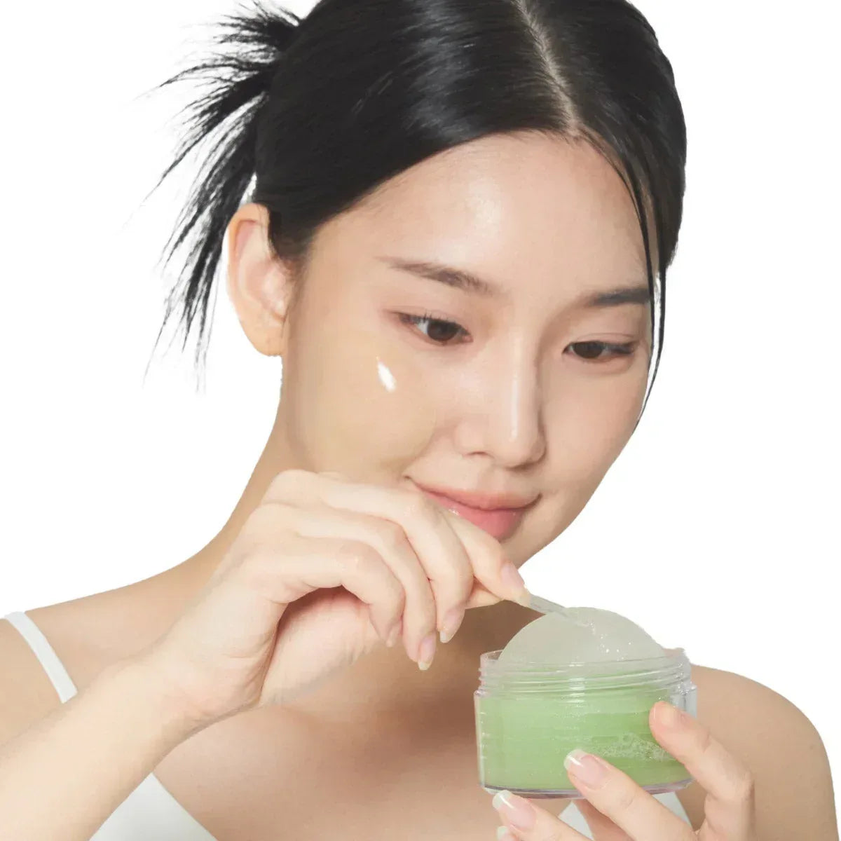 Mania Holic Cheek Patch, 60-count, 2-pack