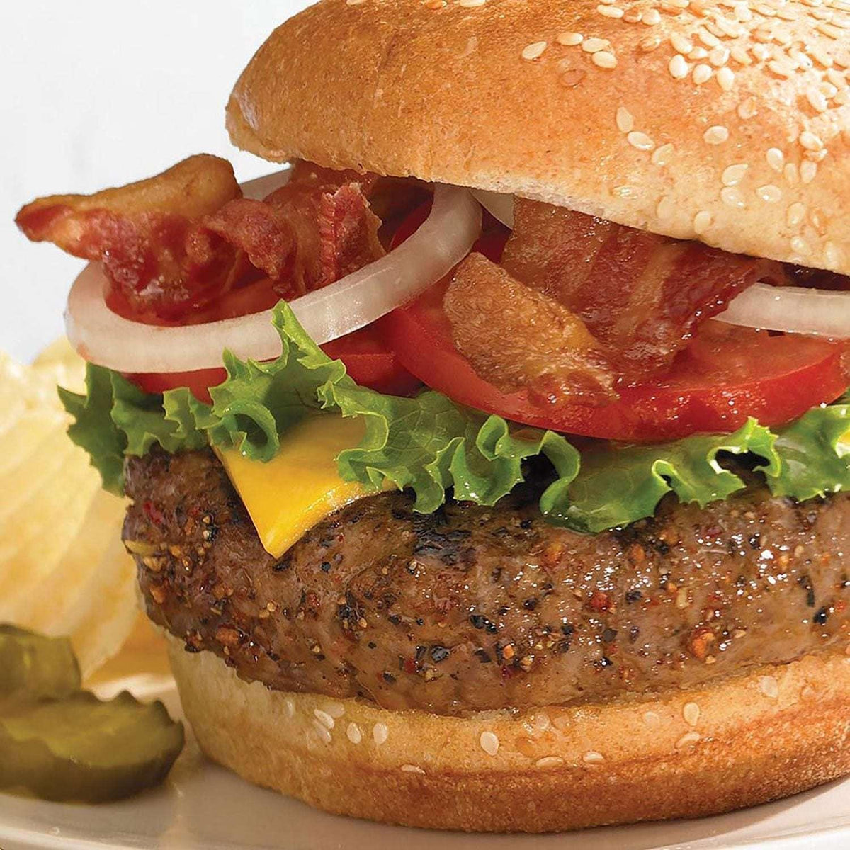 McCormick Grill Mates Hamburger Seasoning, 11.25 oz.