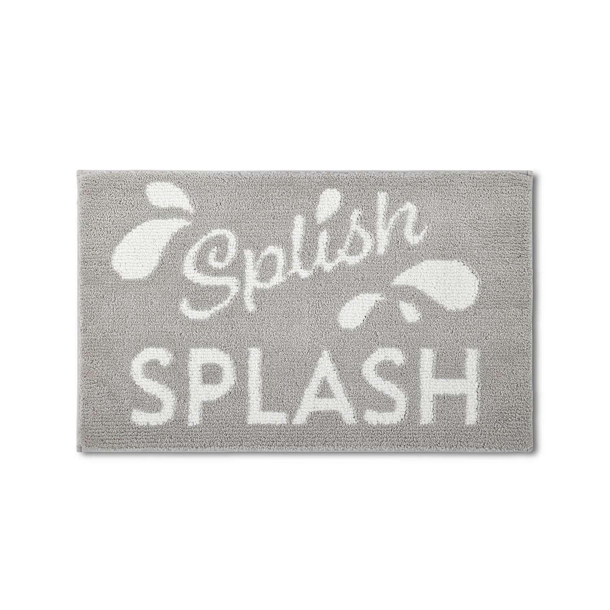 Member's Mark Fashion Bath Mat, 21"x34", Assorted Designs