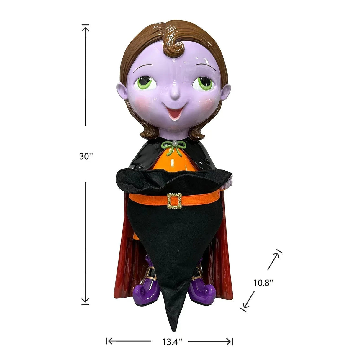 Member's Mark 30" Witch Door Greeter