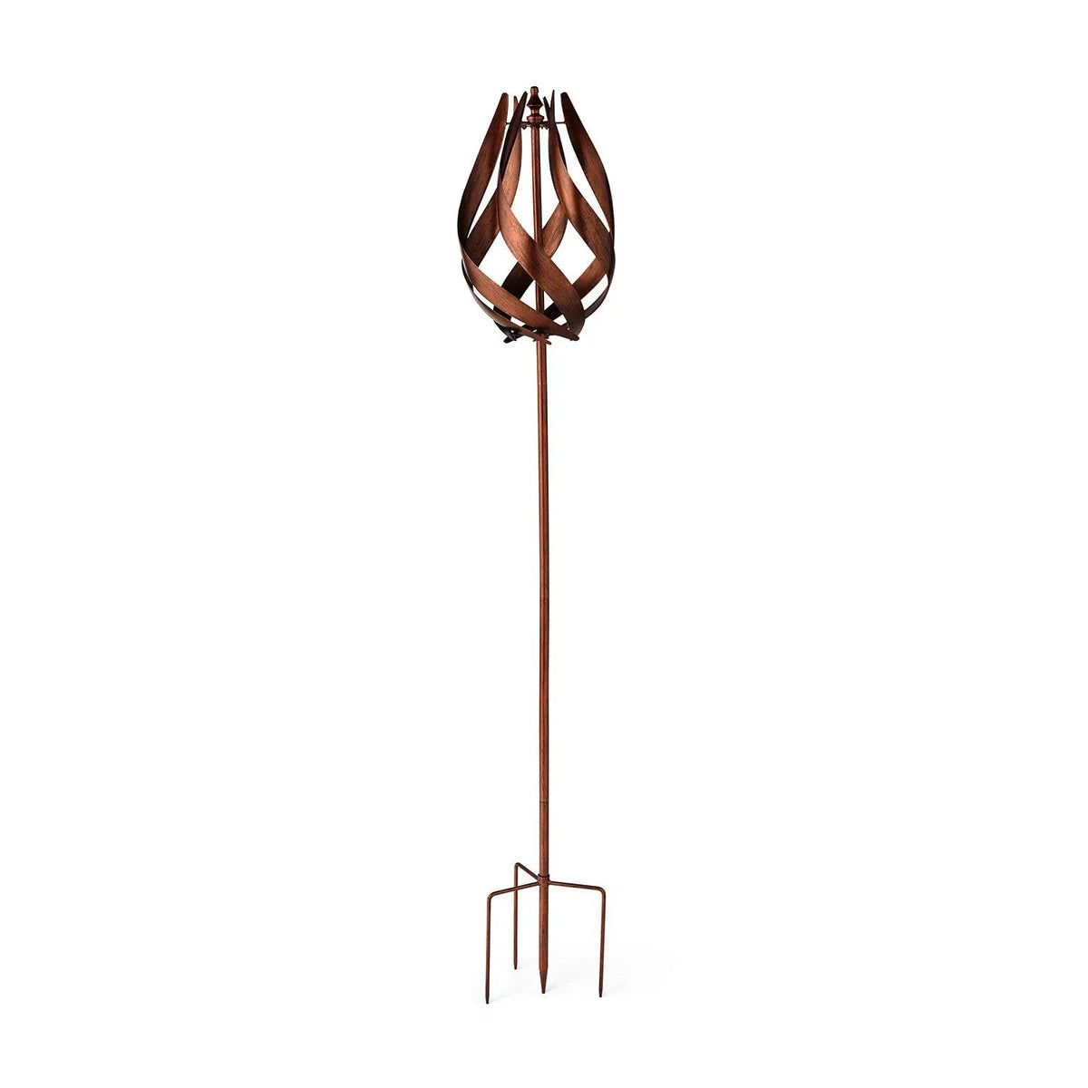 Member's Mark 82" Scroll Wind Spinner