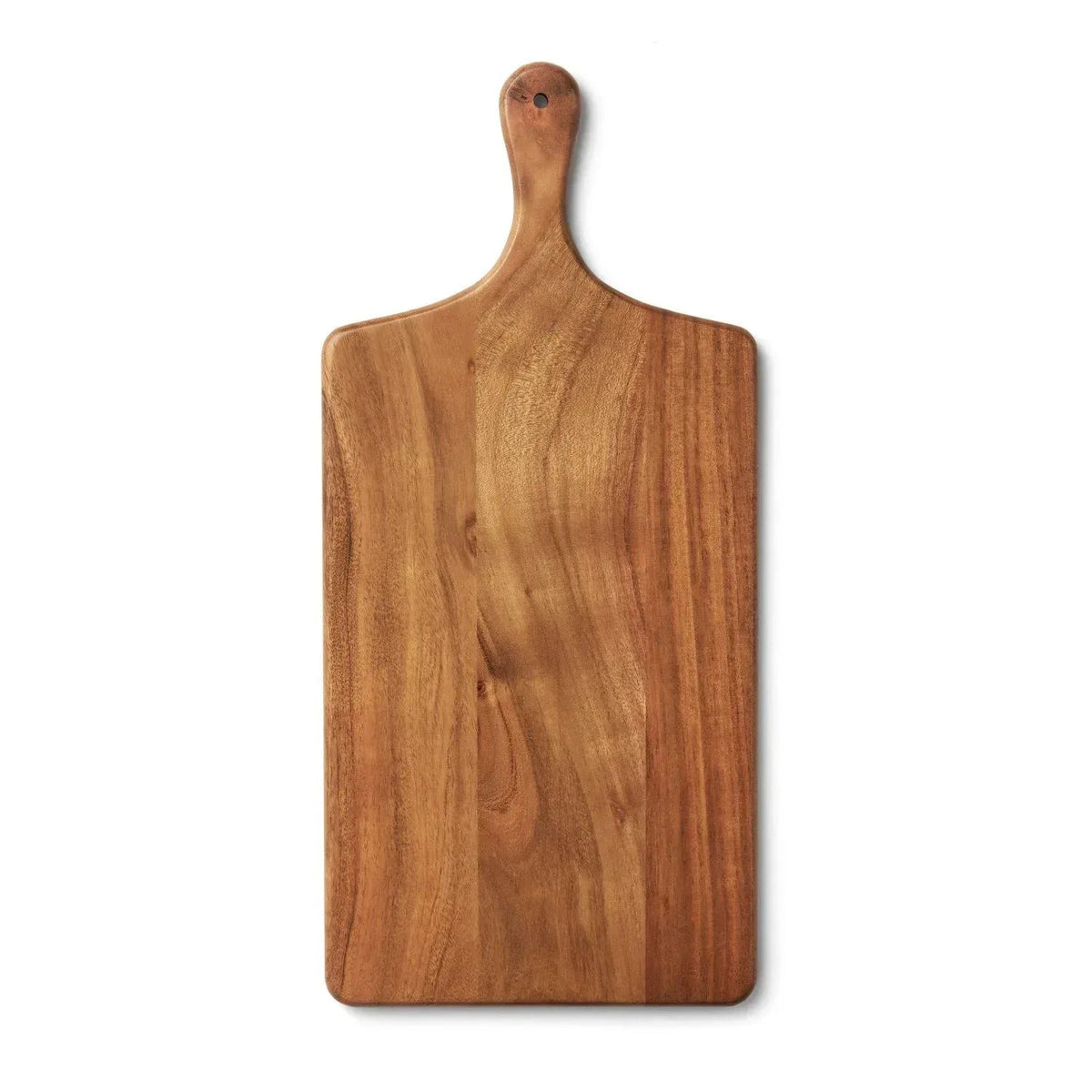 Member's Mark Acacia Wood Charcuterie Boards, Set of 2