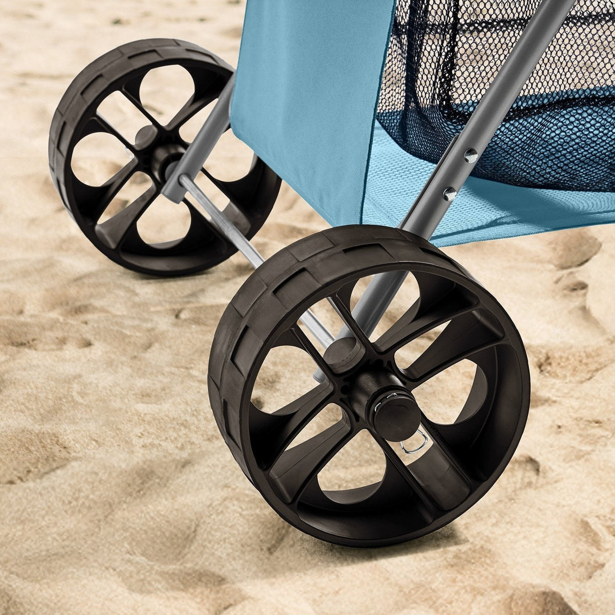 Member’s Mark Beach Cart