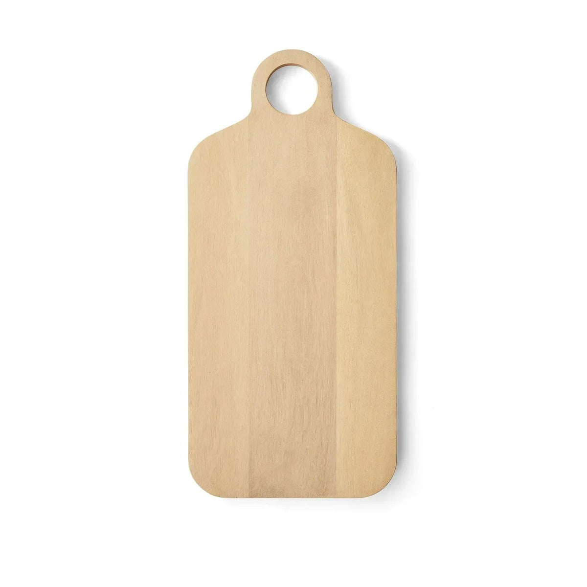 Member's Mark Mango Wood Charcuterie Boards, Set of 2