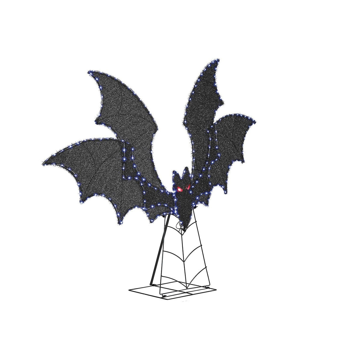 Member's Mark Pre-Lit Halloween Bat