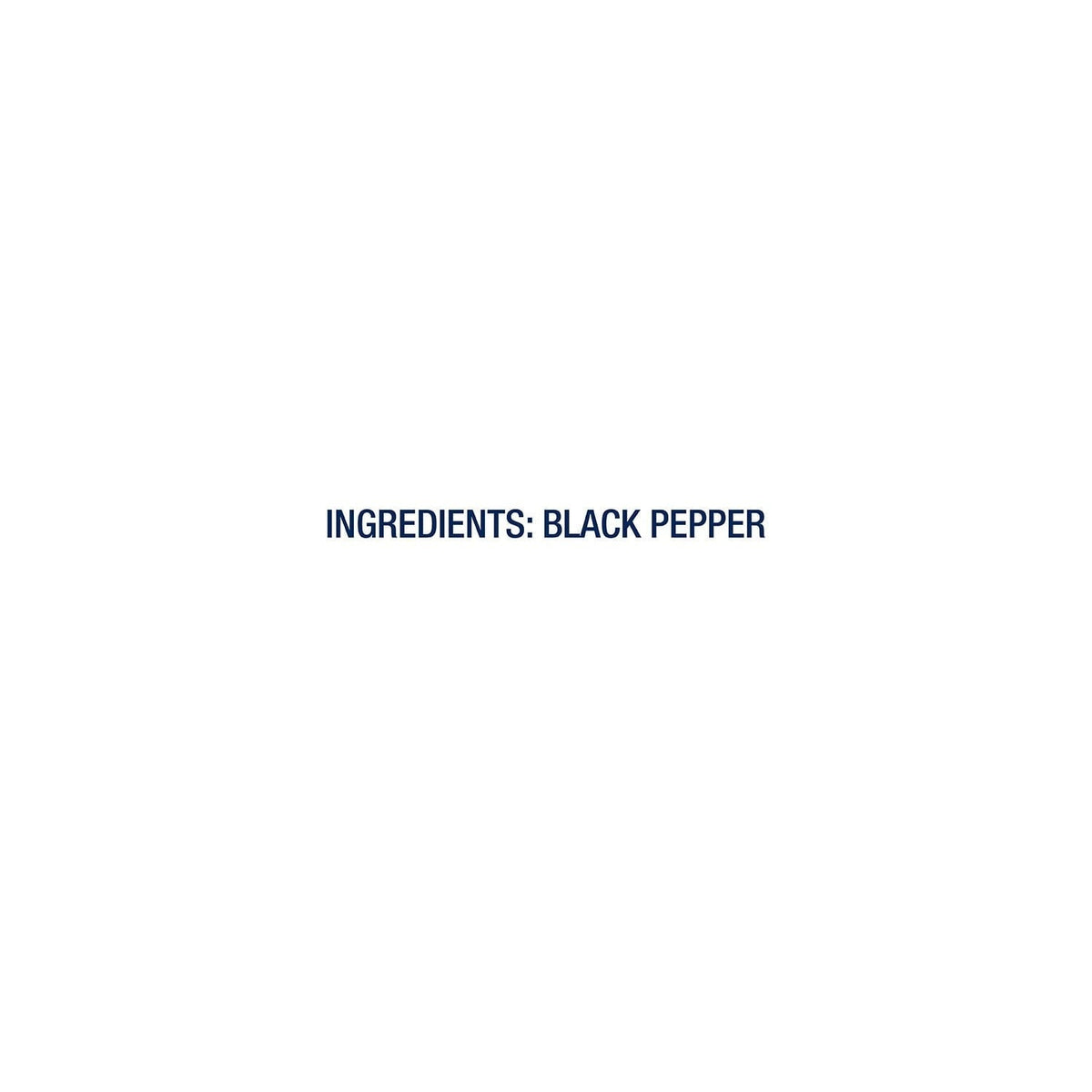 Morton Pepper Shakers 1.4 oz., 12 pk.