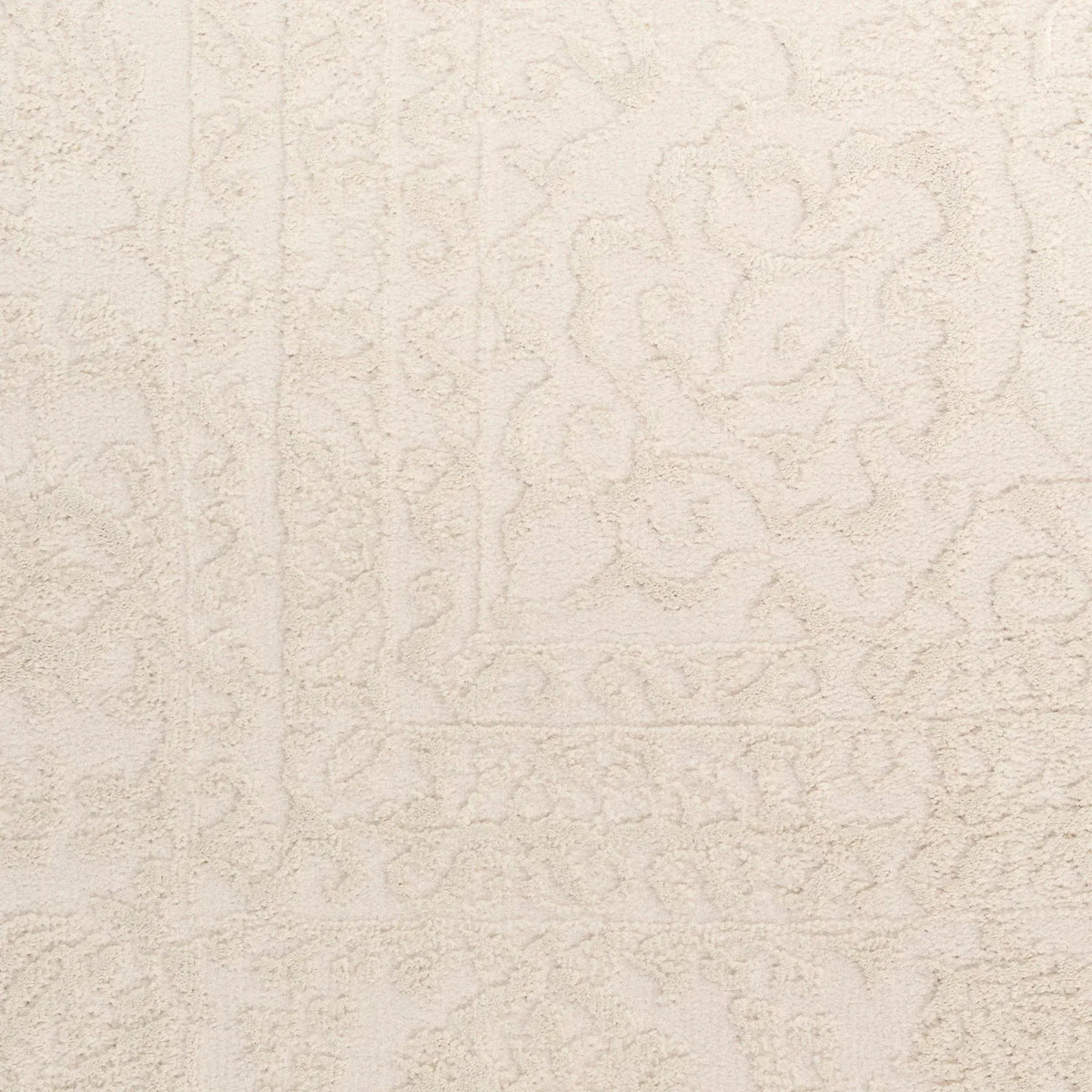 Nourison Arctic Area Rug Collection, Noelle