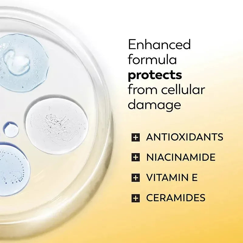 Olay Complete+ Daily Face Moisturizer with Sunscreen SPF 40, Fragrance-Free, 2 pk./6 fl. oz.