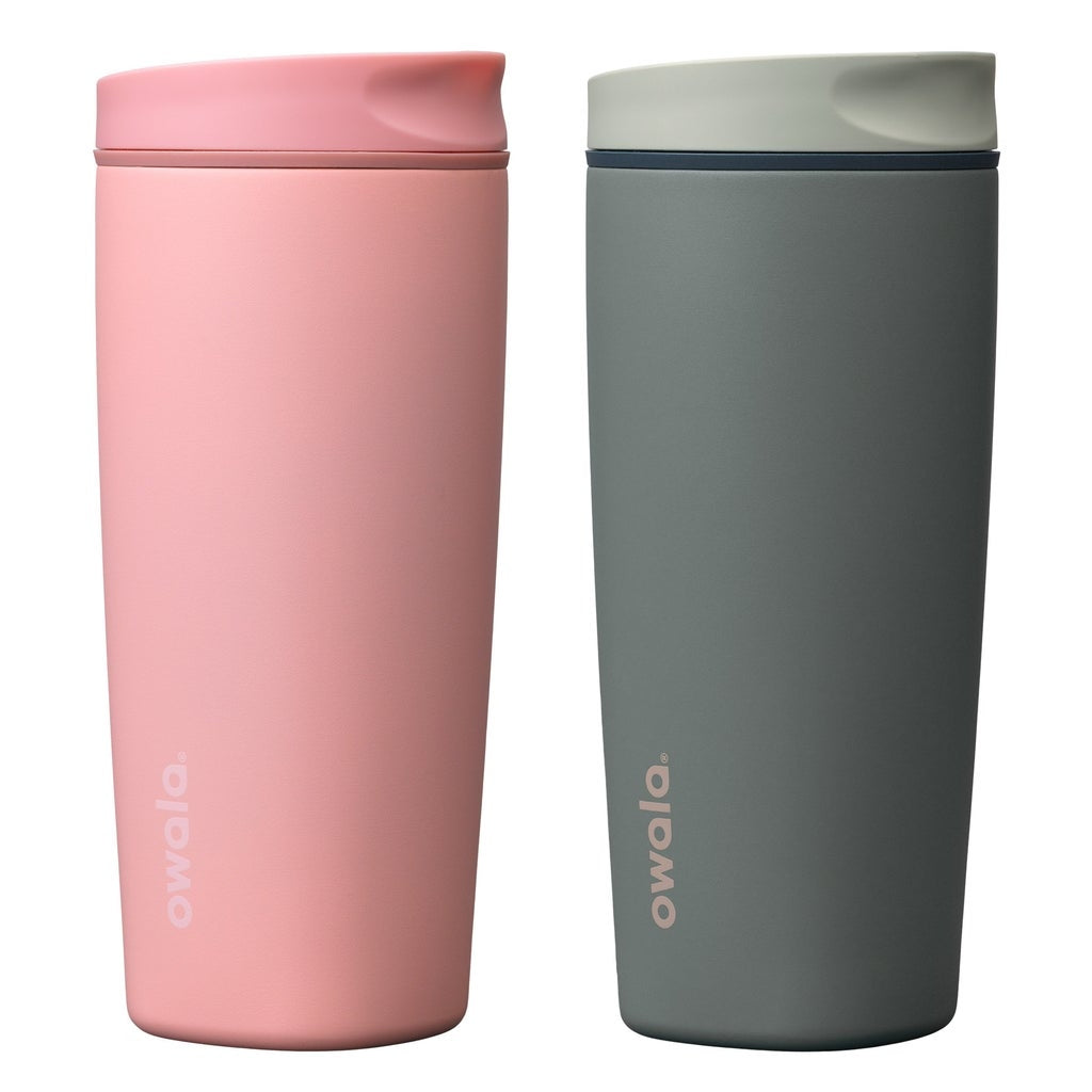 Owala SmoothSip Slider 20oz 2-pack