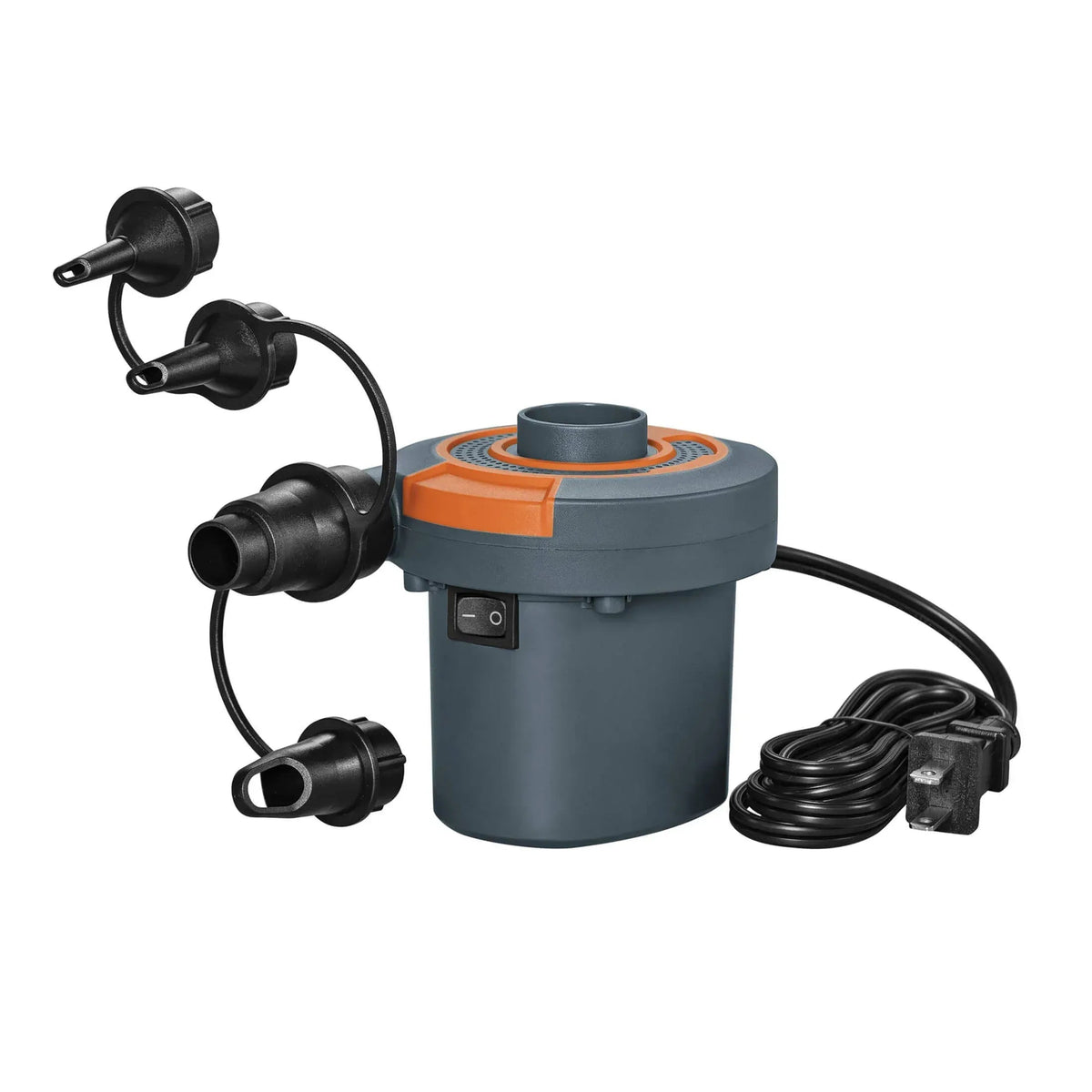 Ozark Trail Sidewinder D Cell Electric Air Pump