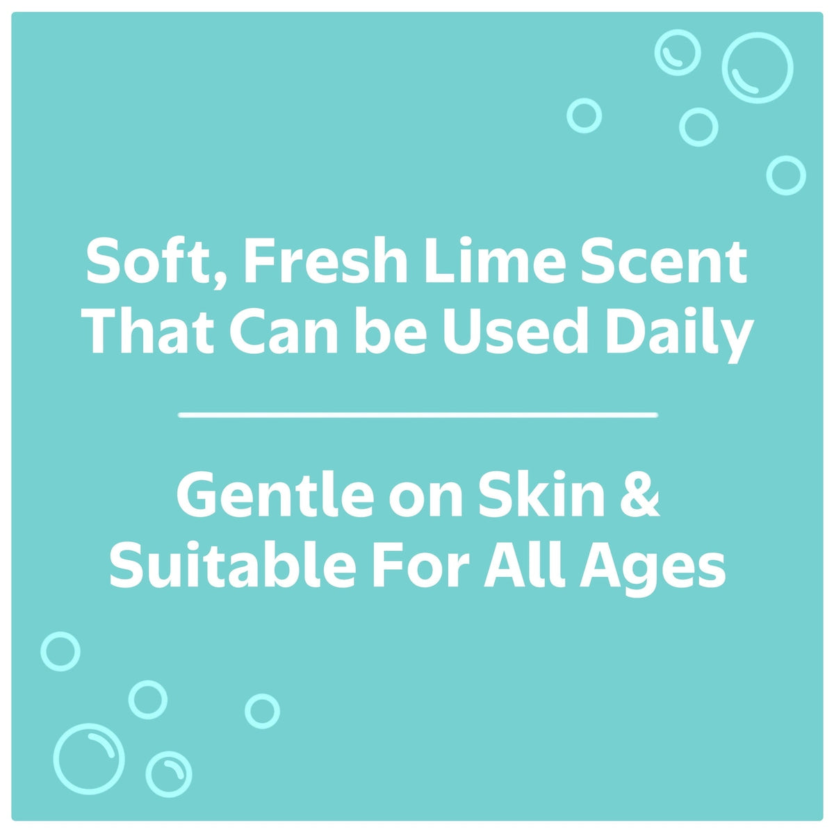 Para Mi Bebe Baby Fresh Lime Cologne 8.3 fl. oz.