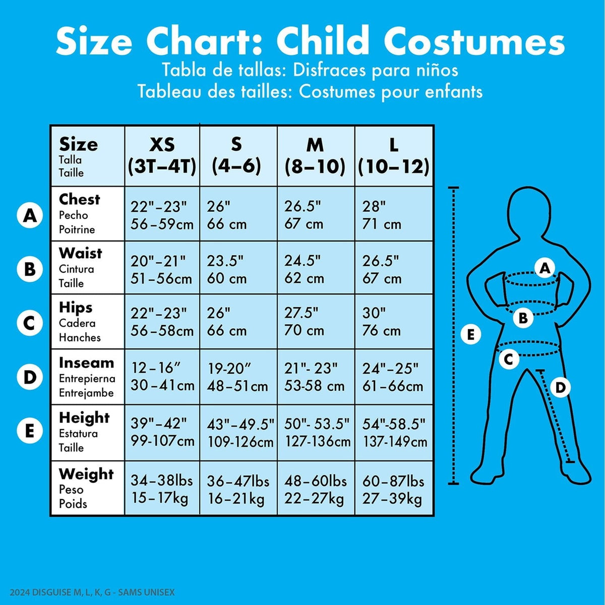 Pokémon Eevee Child Deluxe Costume