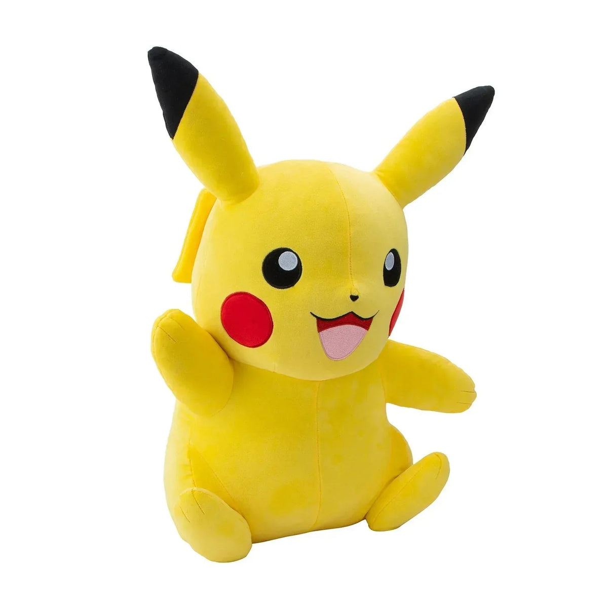 Pokémon Jumbo 25" Plush