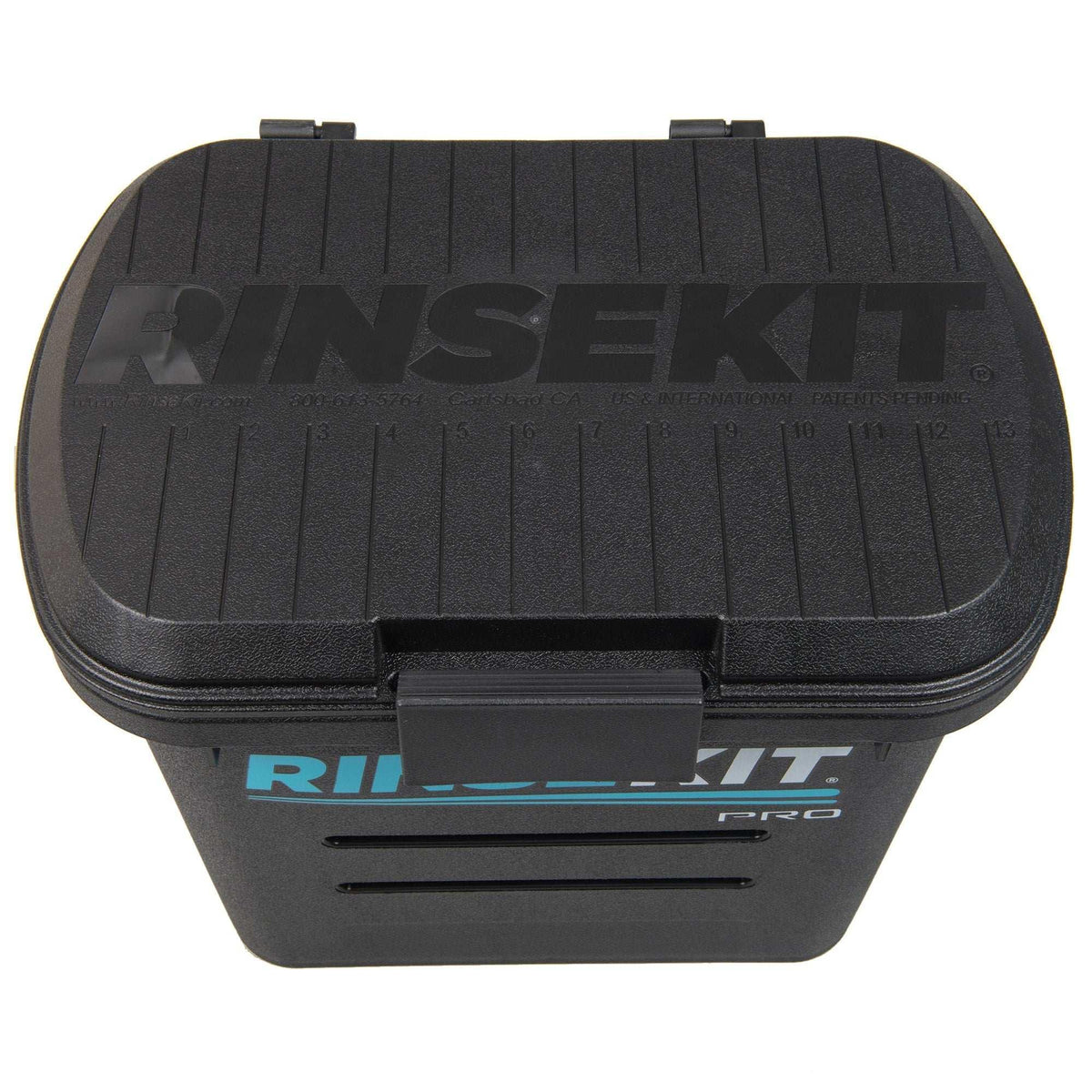 Rinsekit Pro Portable Shower