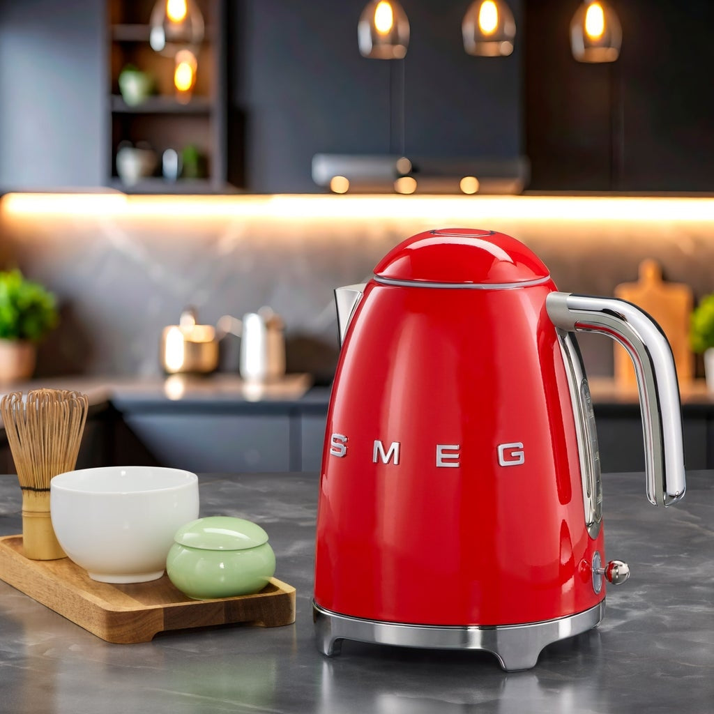 SMEG 50’s Style Standard Electric Kettle