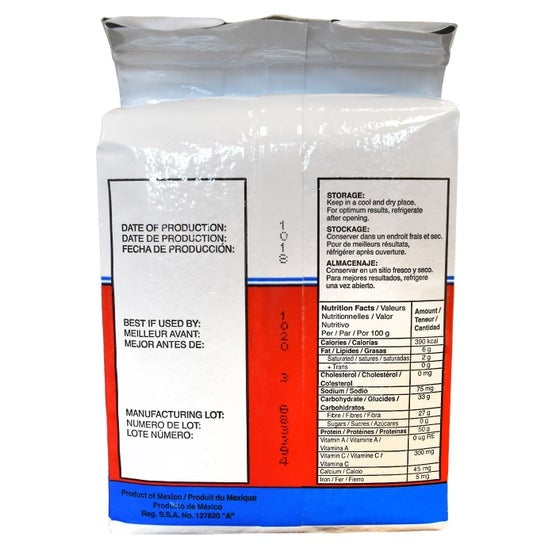 Saf-Instant Yeast, 1 lb