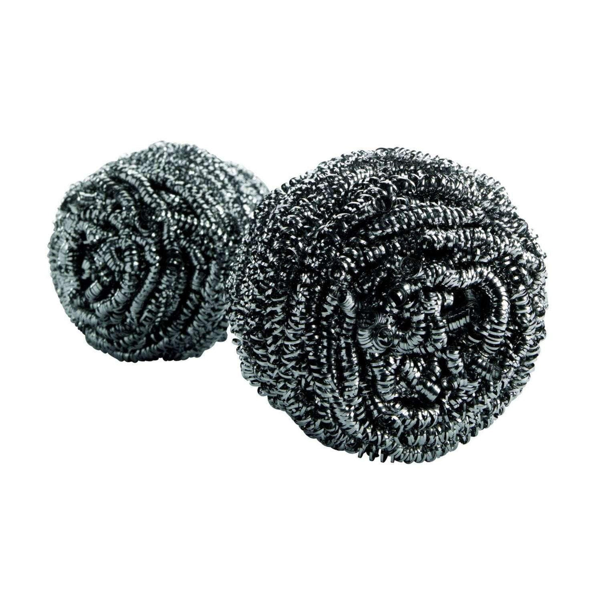 Scotch-Brite Stainless Steel Extra Large Scrubbers,16 ct.