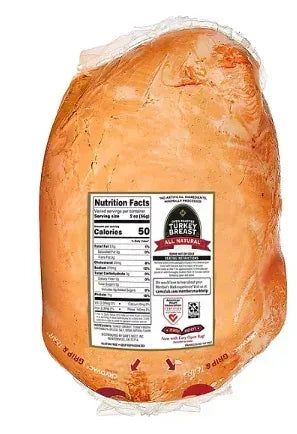 Member's Mark Oven Roasted Turkey Breast (priced per pound)