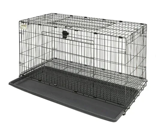MidWest Wabbitat Folding Rabbit Cage