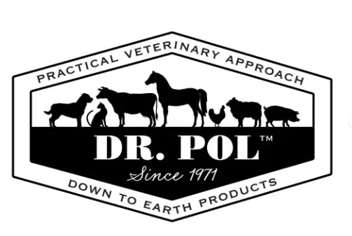 Dr. Pol Healthy Balance Alfalfa Recipe Rabbit Feed, 30-lb bag By Dr. Pol