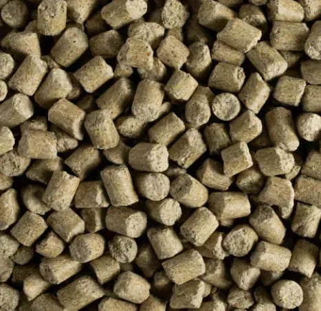 Kaytee Pro Health Mouse, Rat, and Hamster Food 5 lb