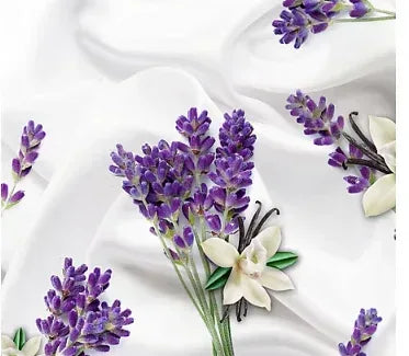 Downy Infusions Calm Mega Dryer Sheets, Lavender and Vanilla Bean, 180 ct.