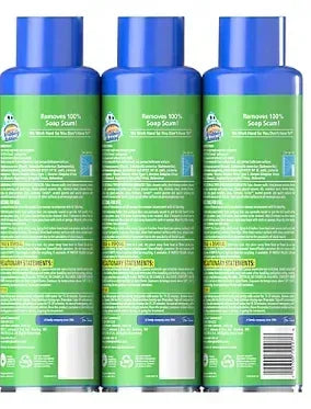 Scrubbing Bubbles Mega Shower Cleaner, 3 pk./20 oz.