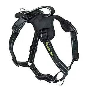 Premier Pet No Pull Comfort Harness - Small