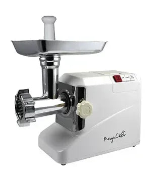 MegaChef 1,800W Automatic Meat Grinder
