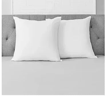 AllerEase Allergy Protection Euro Size Pillow
