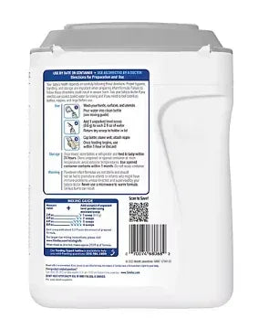 Similac 360 Total Care Infant Formula Powder, 40 oz