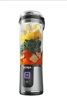 Ninja Blast Portable Blender - Black