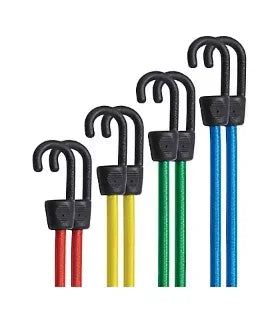Wrap-It Storage Bungee Buddy Organizer